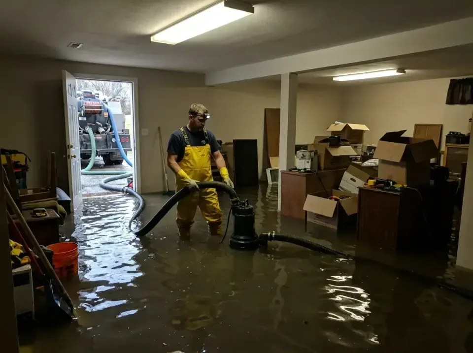 basement-burst-pipe-flooding-a-001 — frequently asked questions, 24-Hour Water Damage Restoration Services in Lehighton, PA
